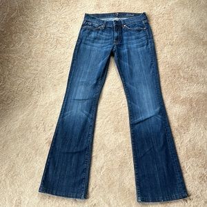 7 jeans